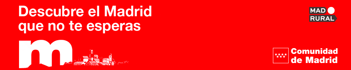 Banner MADRURAL