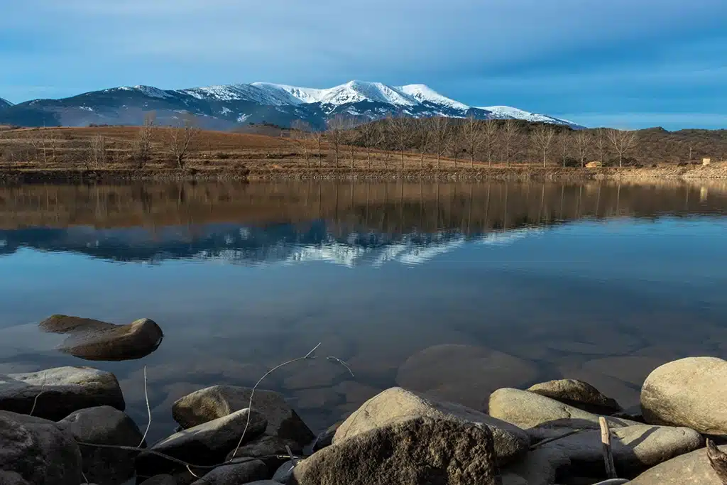 Moncayo